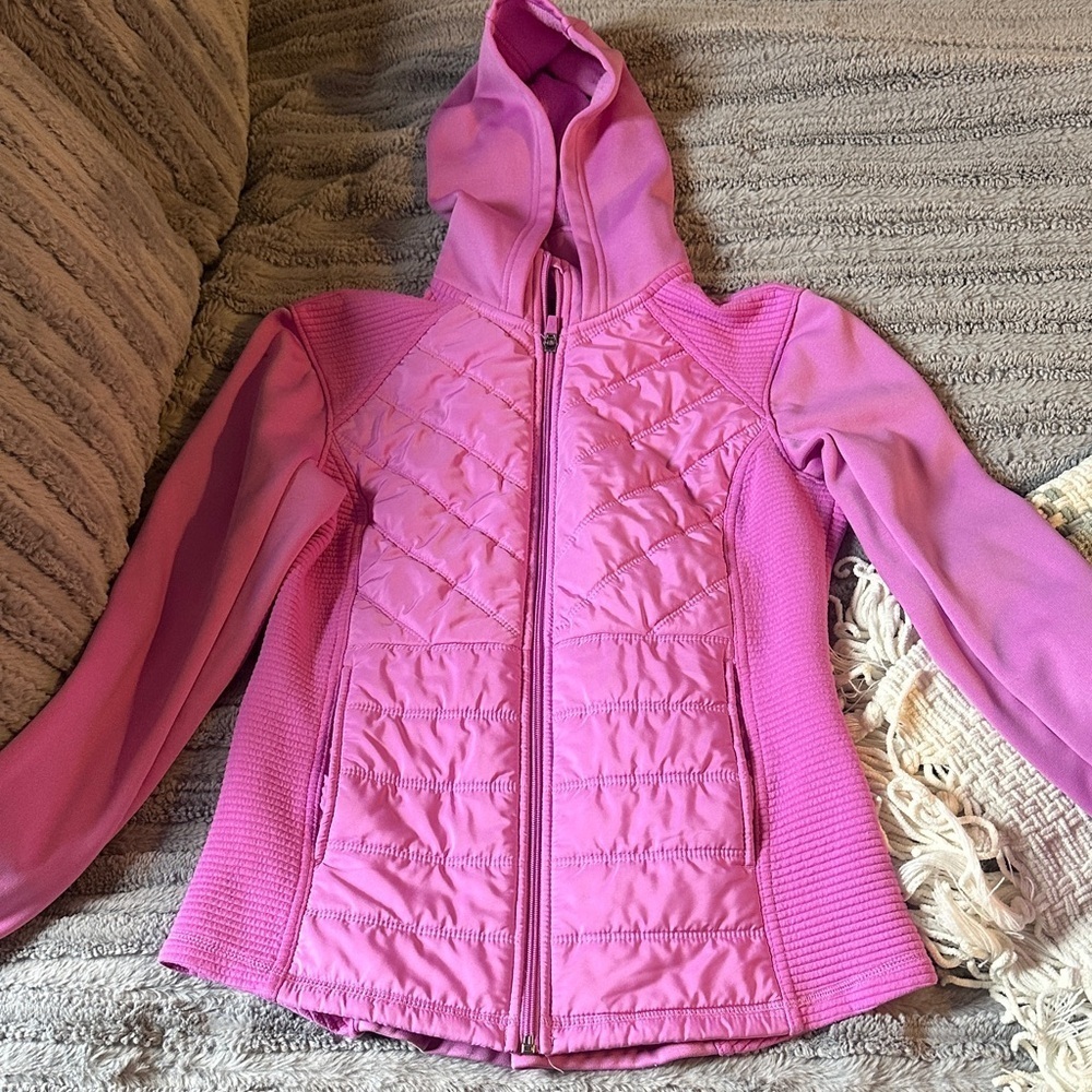 Women’s Tek Gear jacket